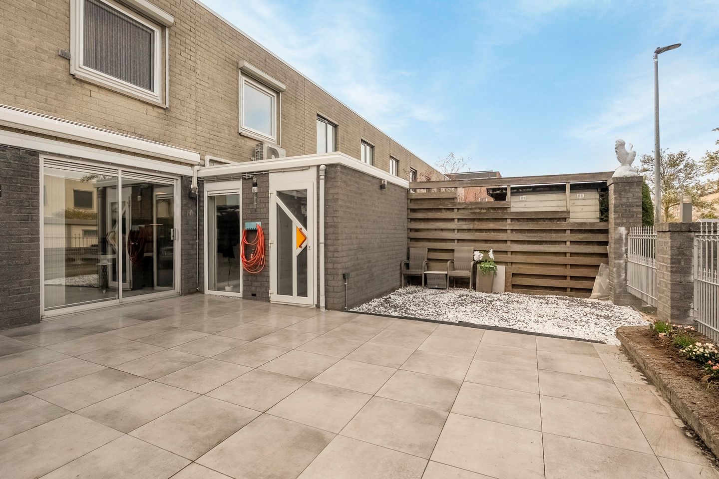 Foto 25 van Tempeststraat 21