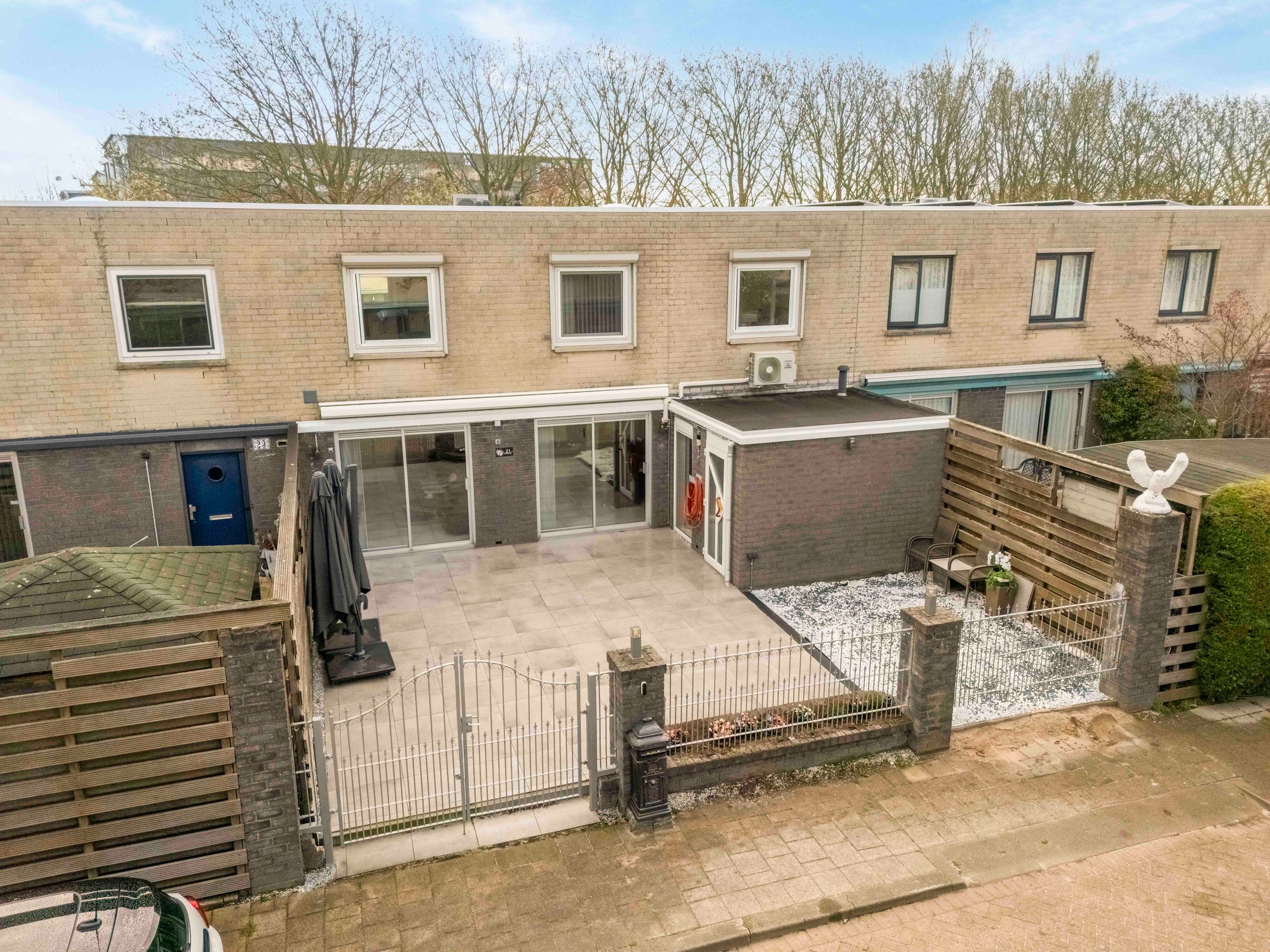 Foto 6 van Tempeststraat 21