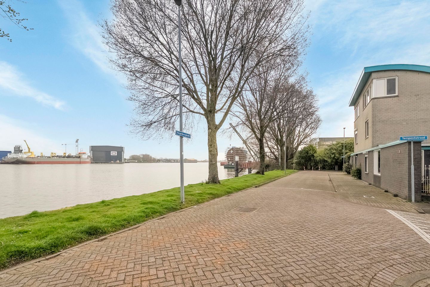 Foto 29 van Tempeststraat 21