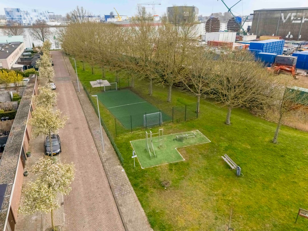 Foto 32 van Tempeststraat 21