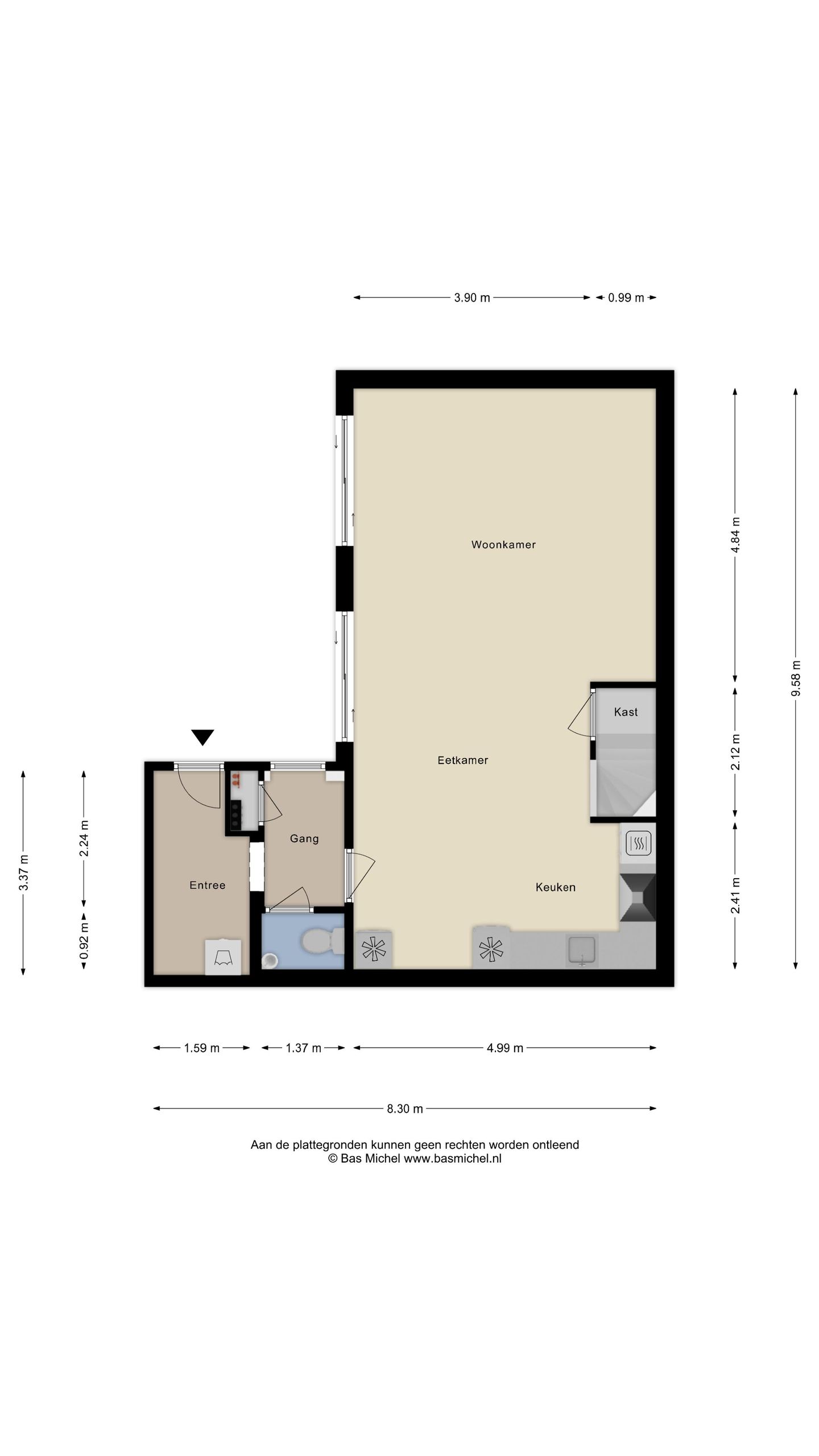 Foto 35 van Tempeststraat 21