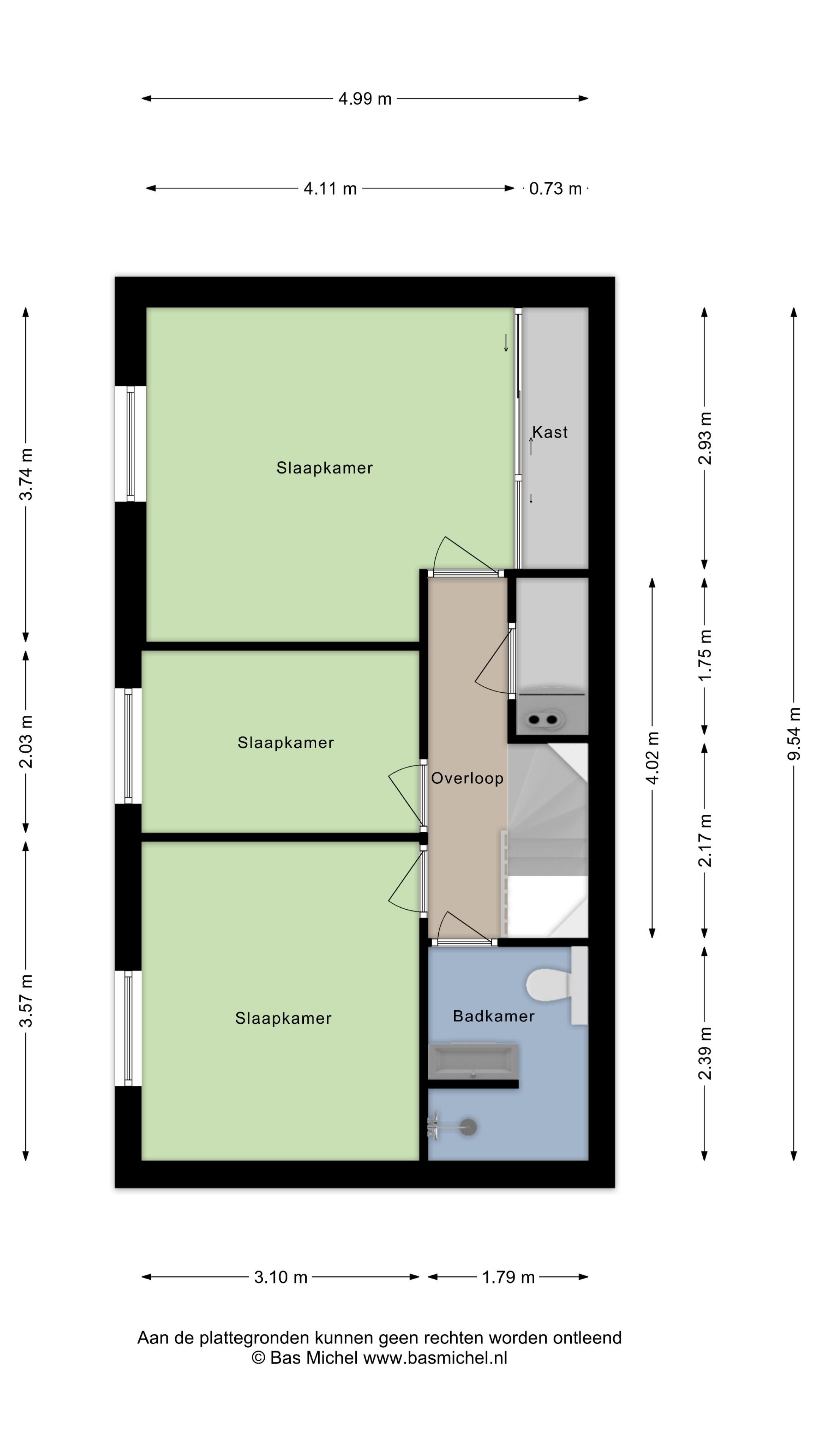 Foto 36 van Tempeststraat 21