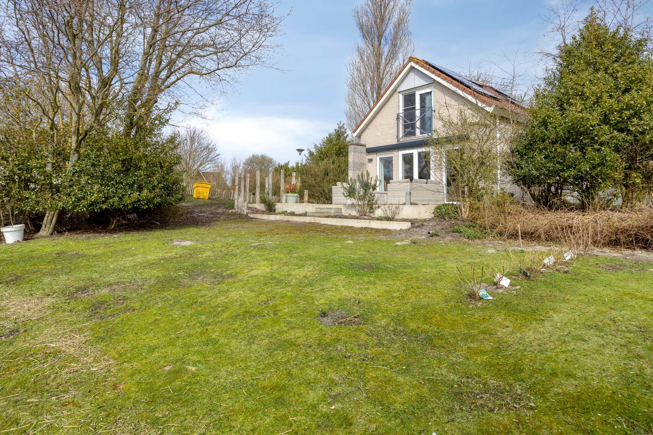3-bedroom freehold villa in Makkum — photo 4 of 5