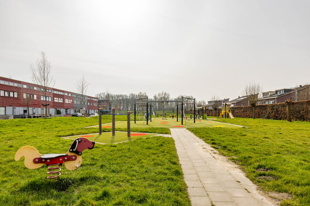 Foto 7 van Eemswaard 56