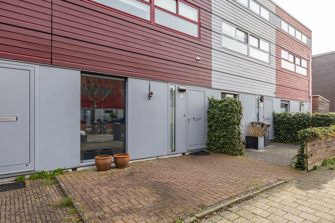 Foto 11 van Eemswaard 56