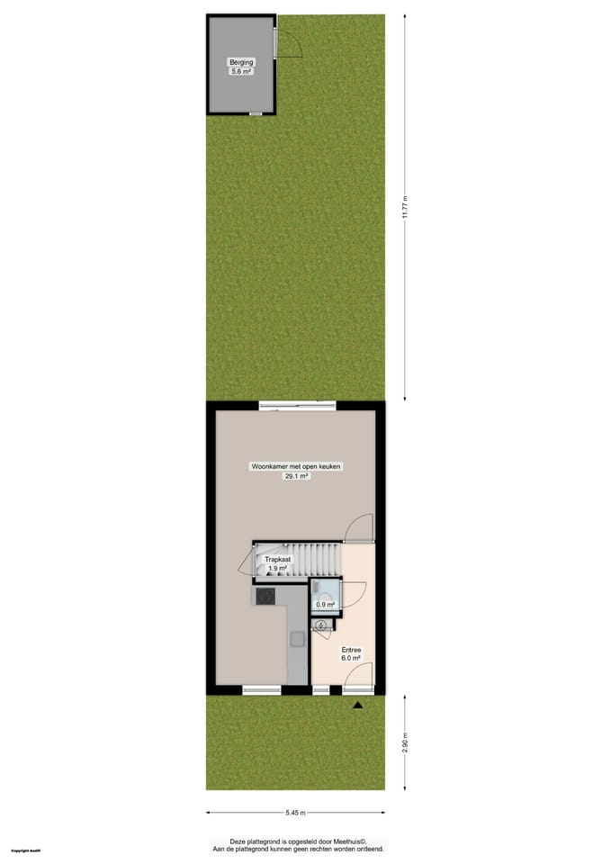 Foto 41 van Eemswaard 56