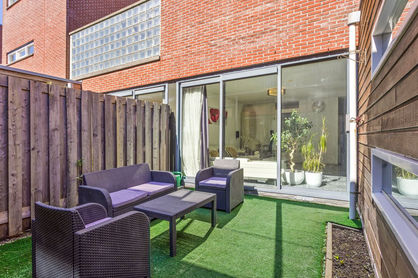 Foto 4 van Singerstraat 80