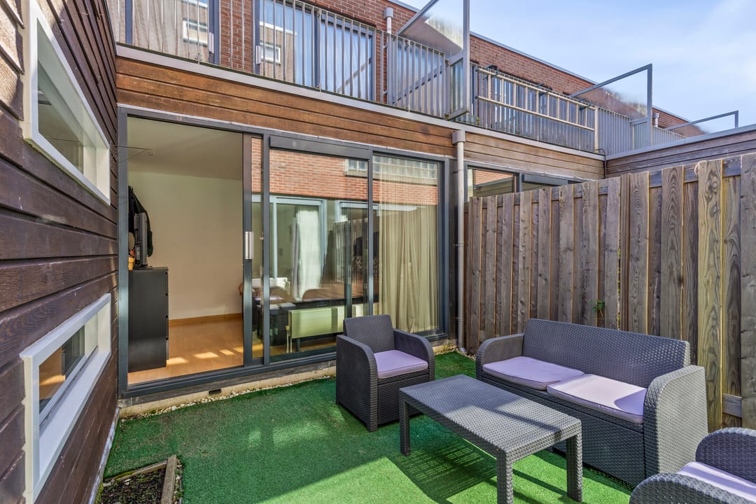 Foto 28 van Singerstraat 80