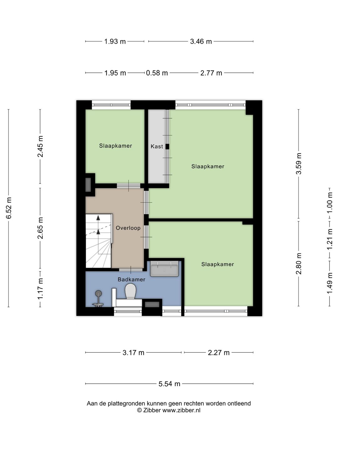Foto 41 van Willem Barentszstraat 15