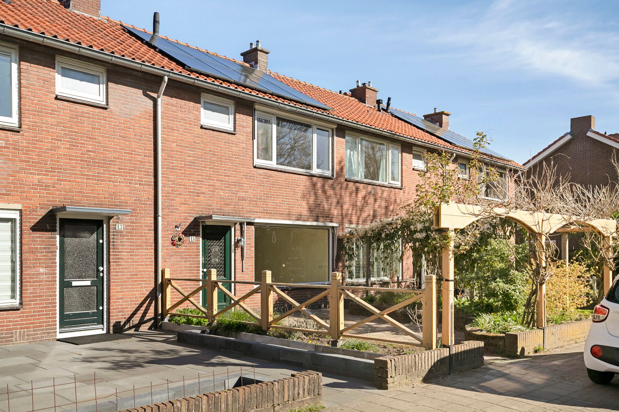 Foto 33 van Willem Barentszstraat 15