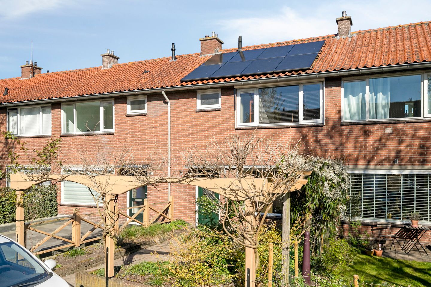 Foto 34 van Willem Barentszstraat 15