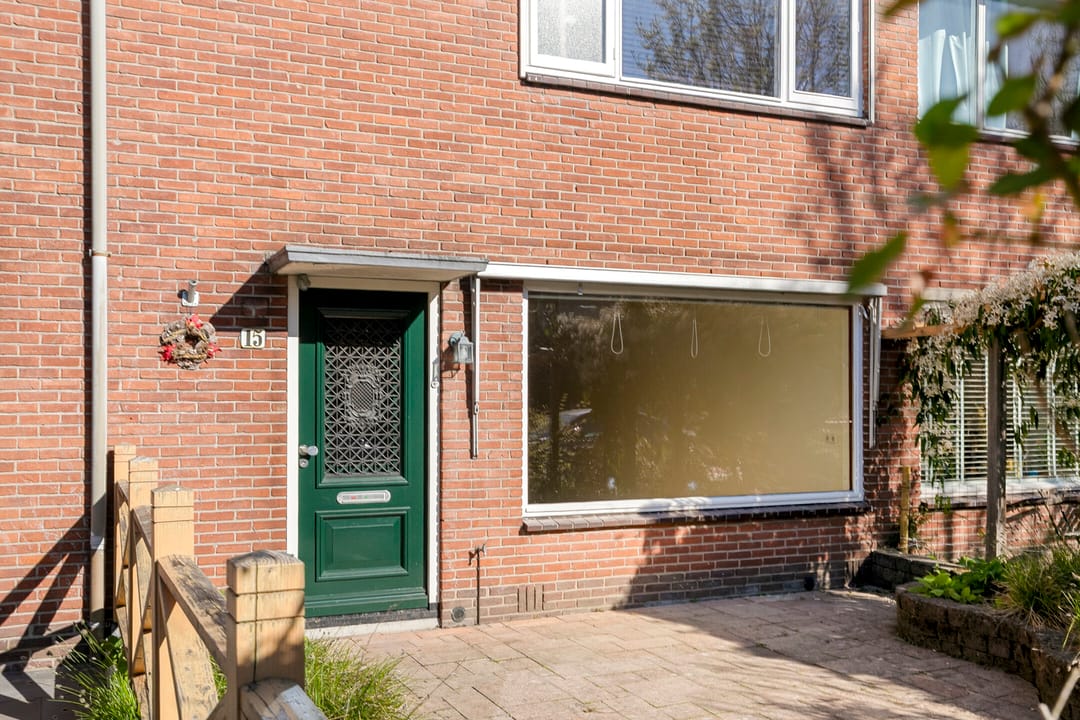 Foto 31 van Willem Barentszstraat 15