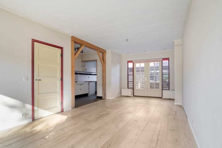 Foto 4 van Willem Barentszstraat 15