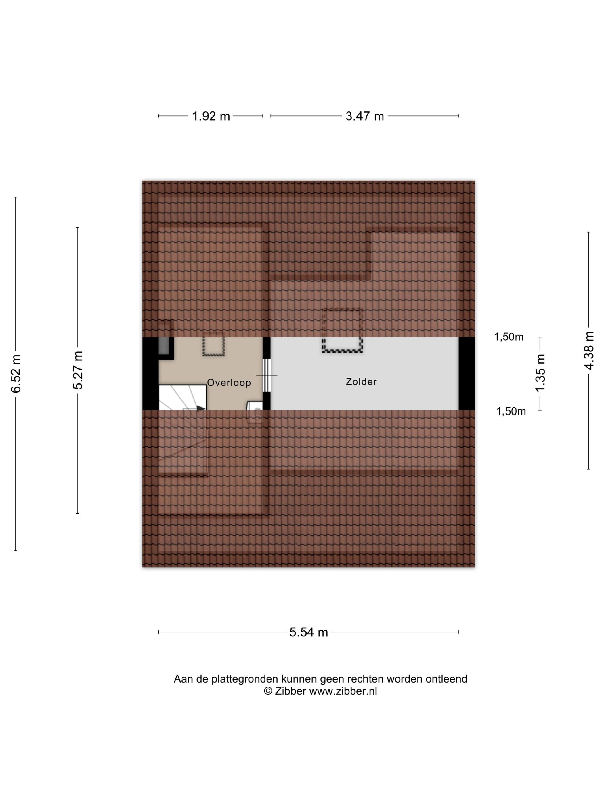Foto 42 van Willem Barentszstraat 15