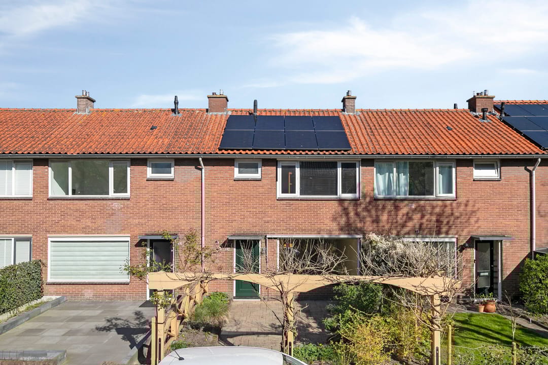 Foto 32 van Willem Barentszstraat 15