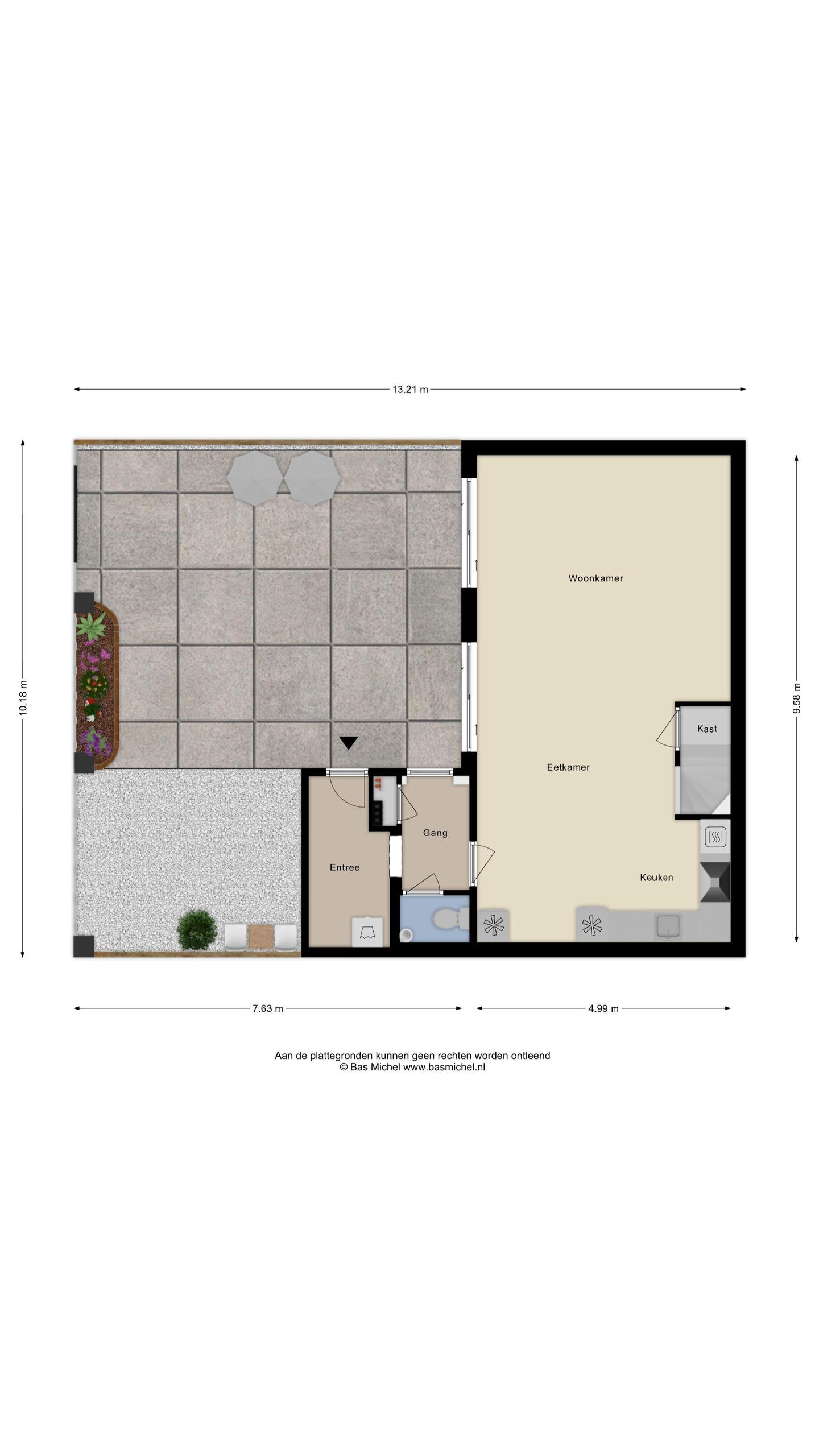 Foto 34 van Tempeststraat 21