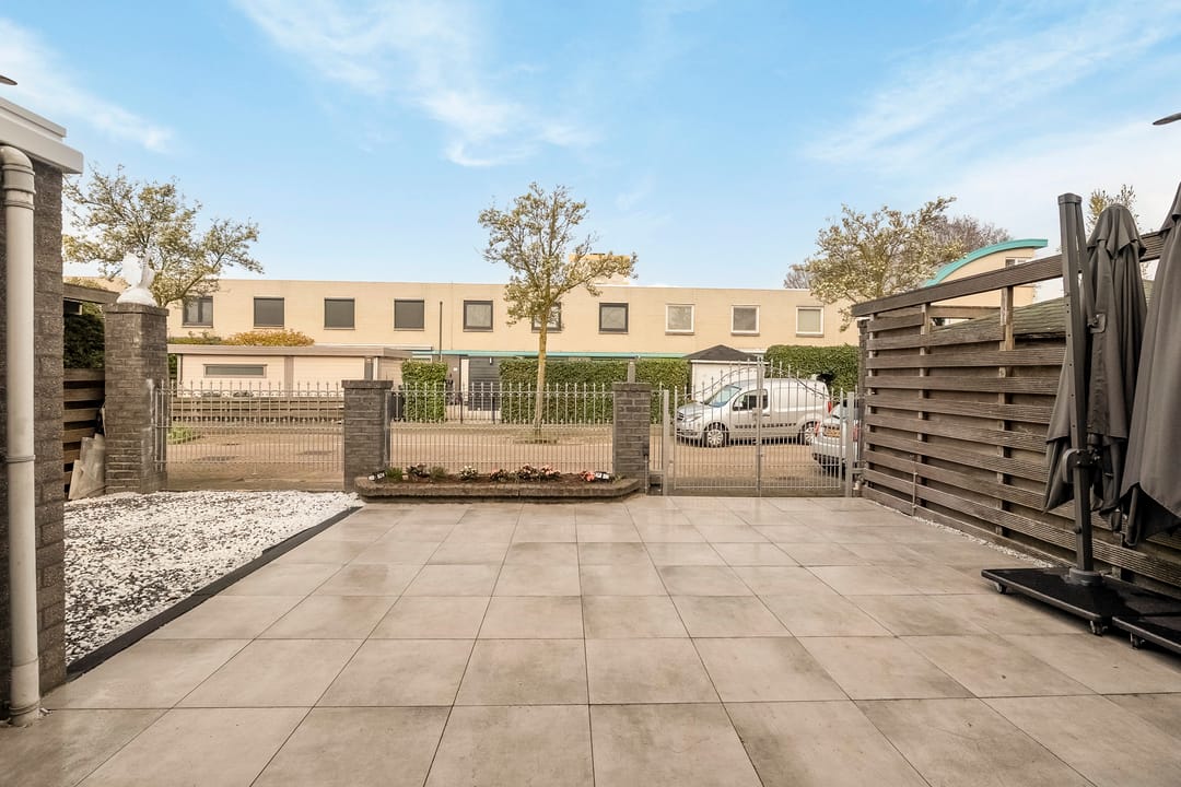 Foto 26 van Tempeststraat 21