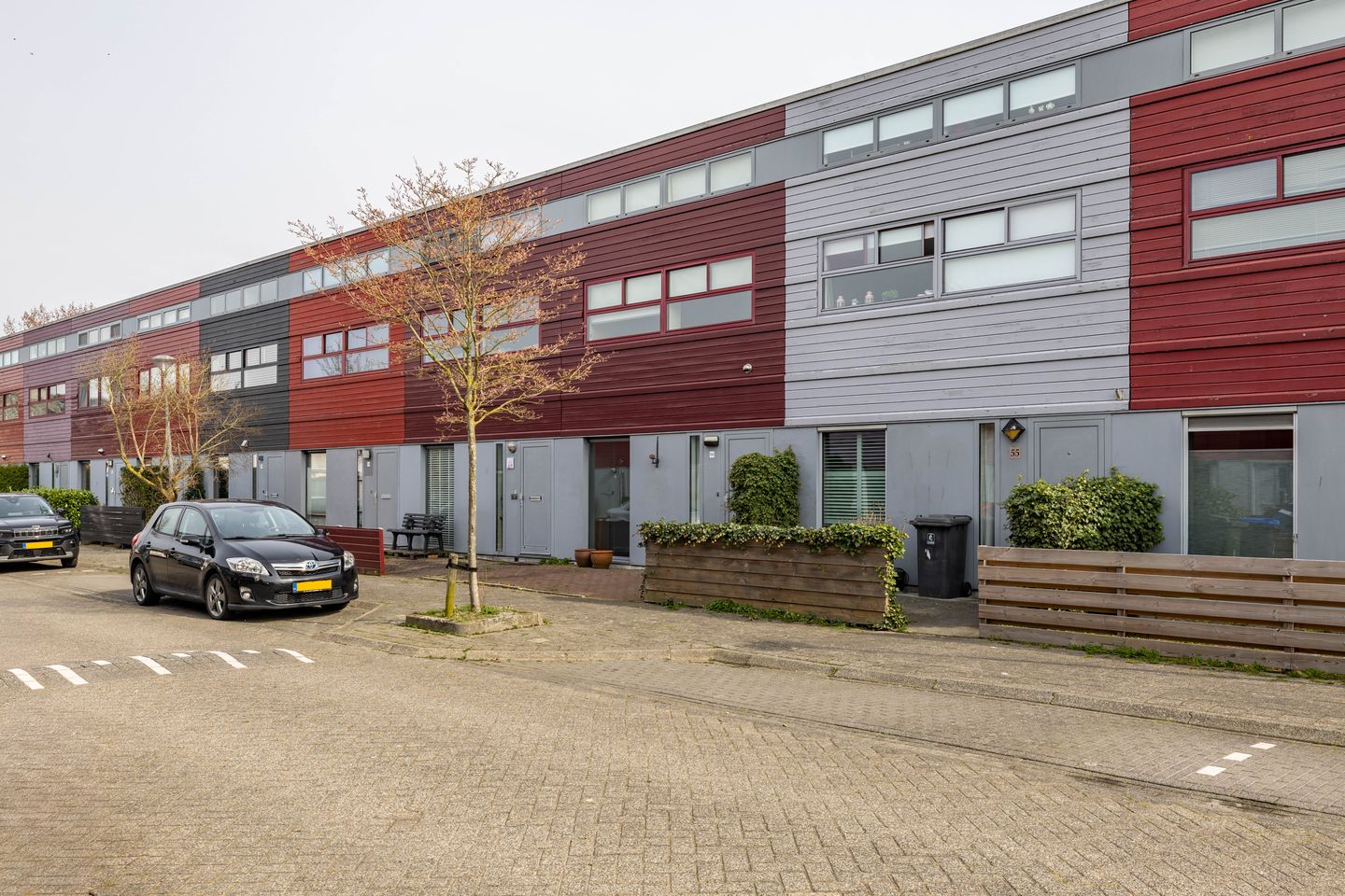 Foto 10 van Eemswaard 56