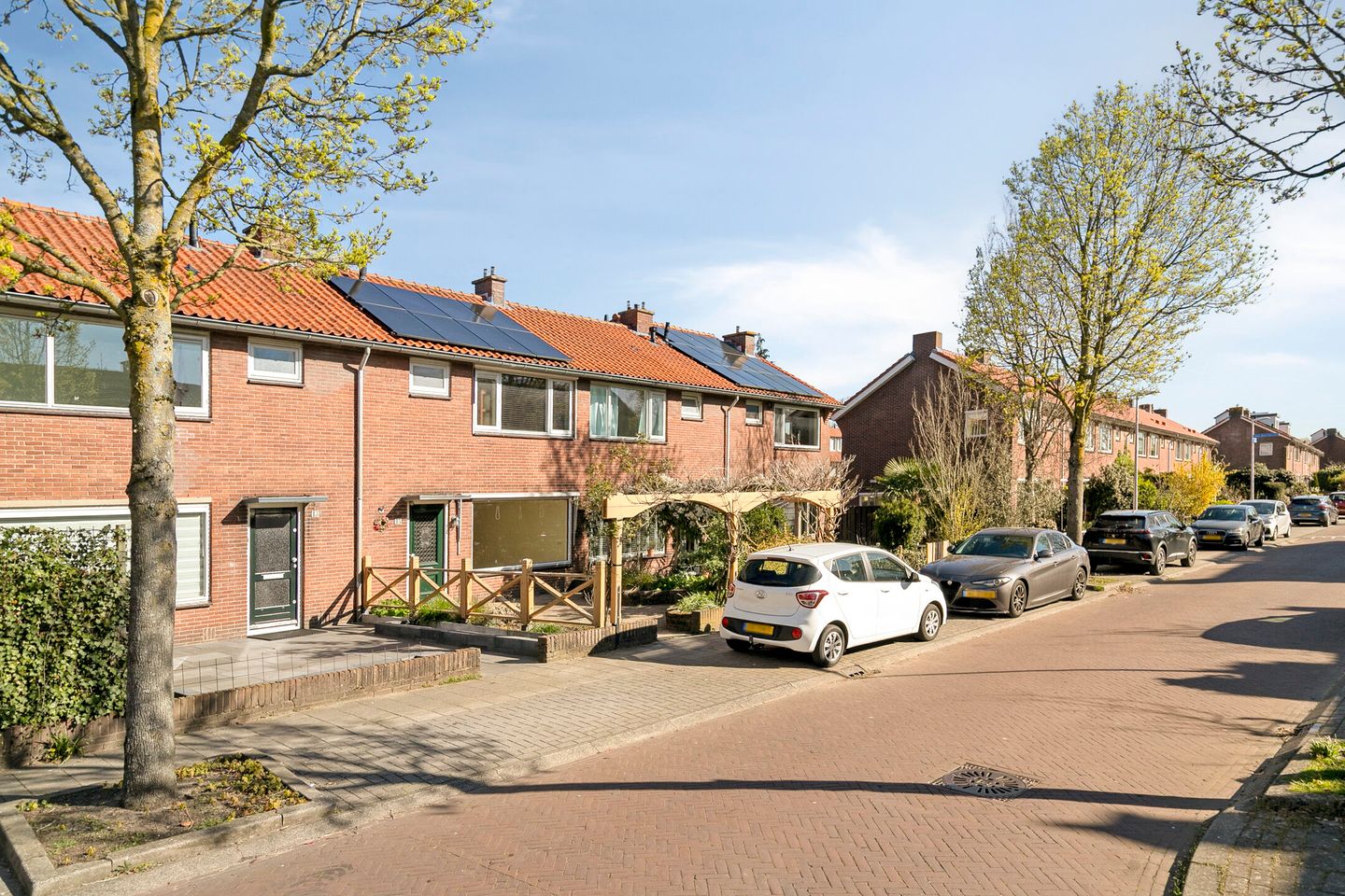 Foto 35 van Willem Barentszstraat 15