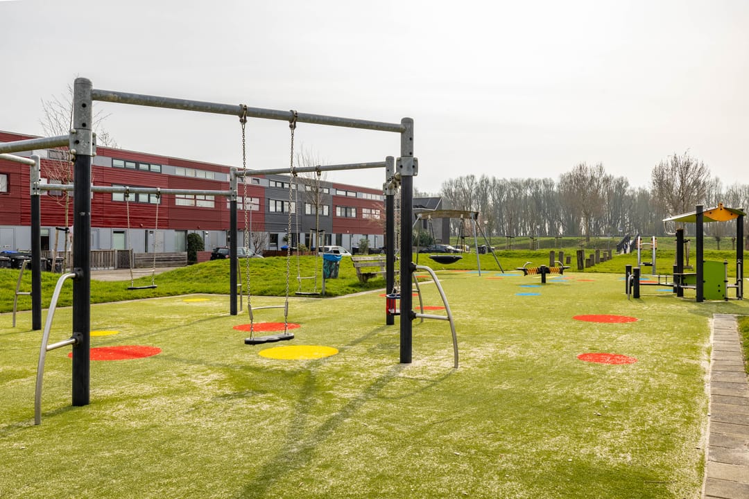 Foto 8 van Eemswaard 56