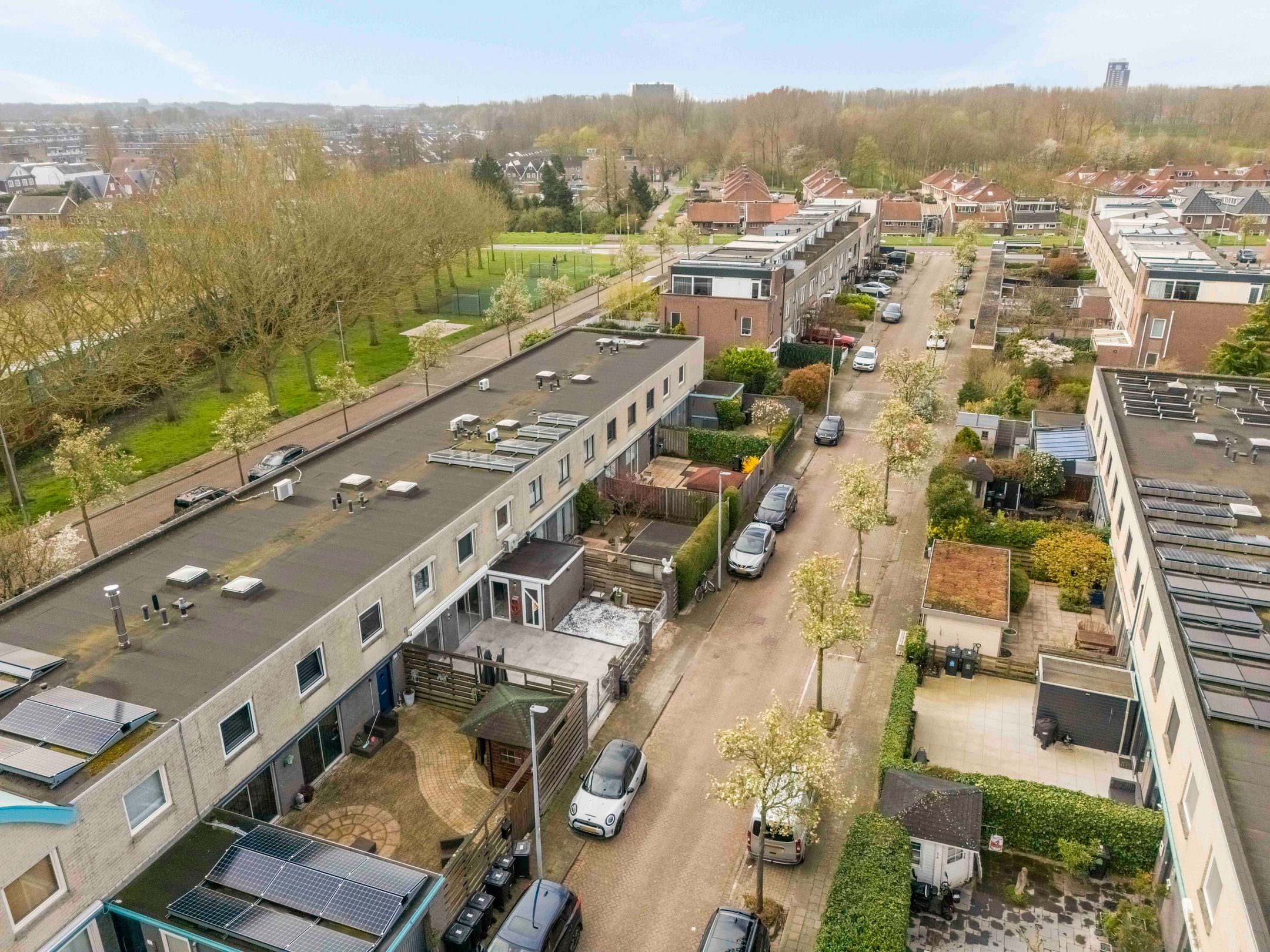 Foto 27 van Tempeststraat 21