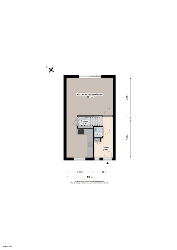 Foto 42 van Eemswaard 56
