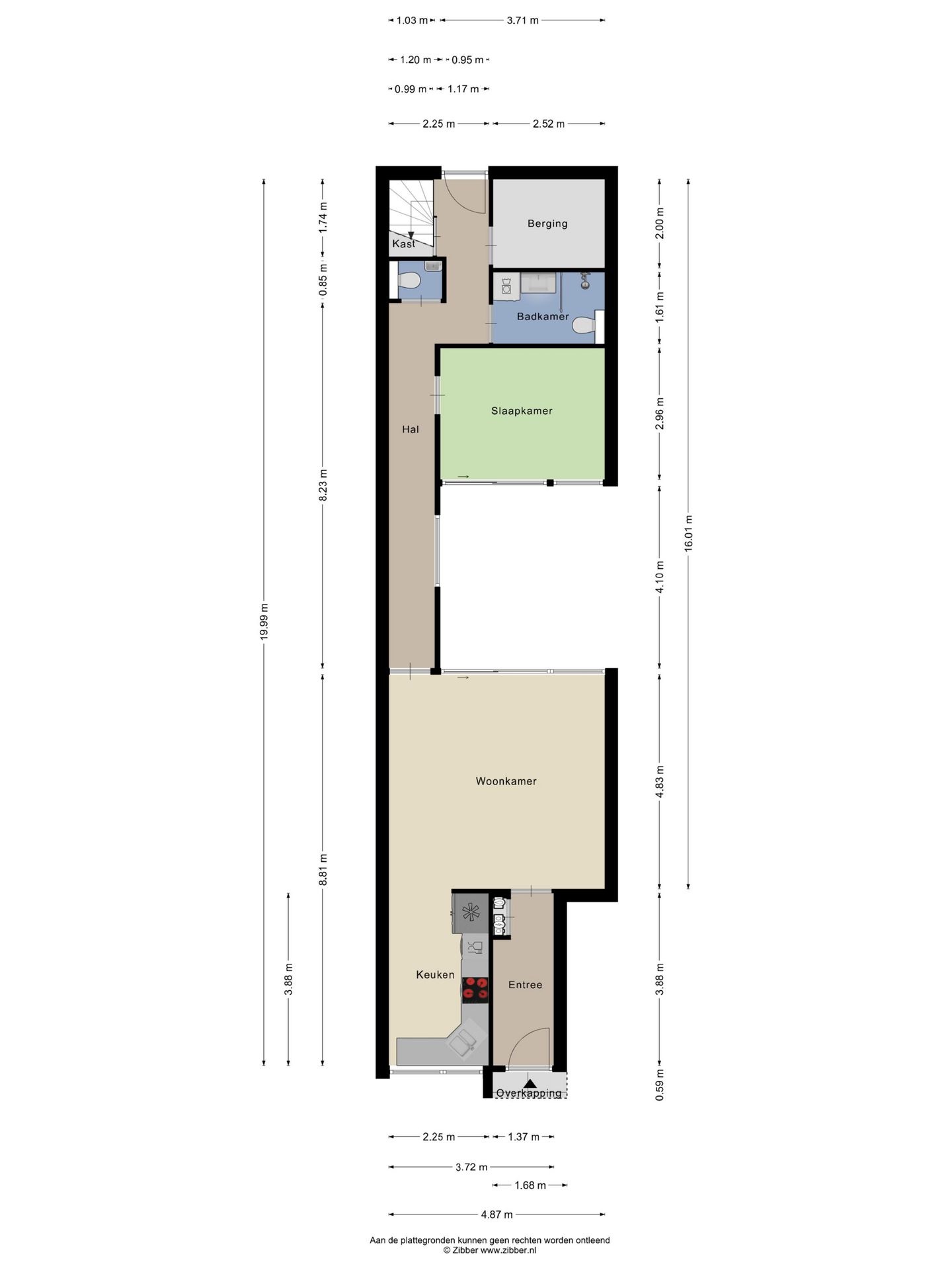 Foto 35 van Singerstraat 80