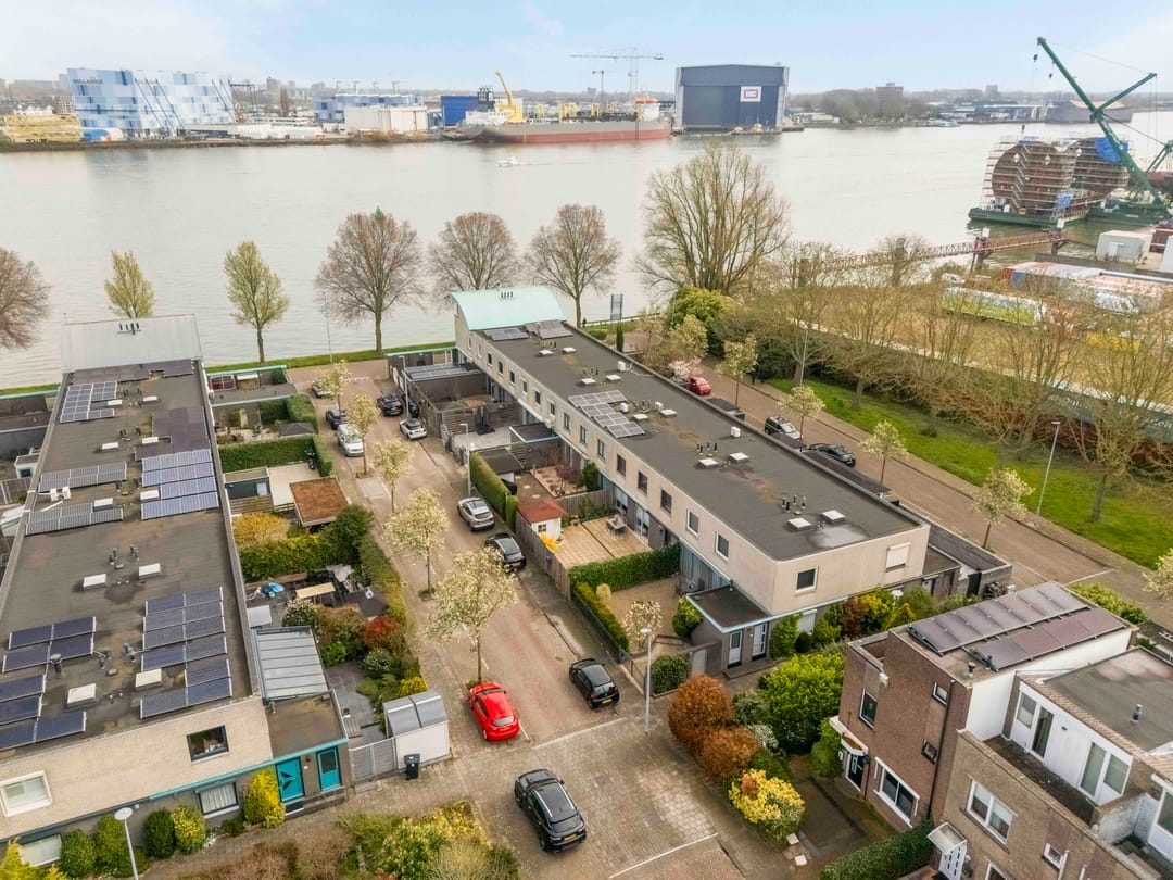 Foto 28 van Tempeststraat 21