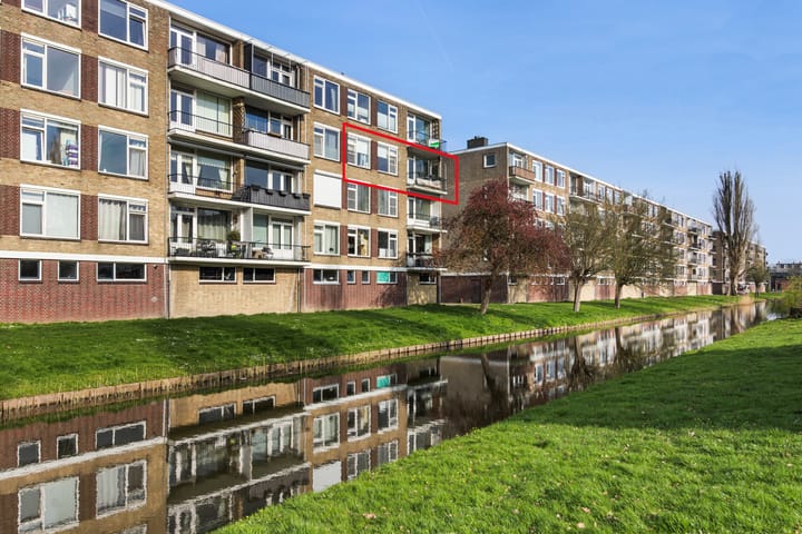 Photo 2 of Dahliastraat 188