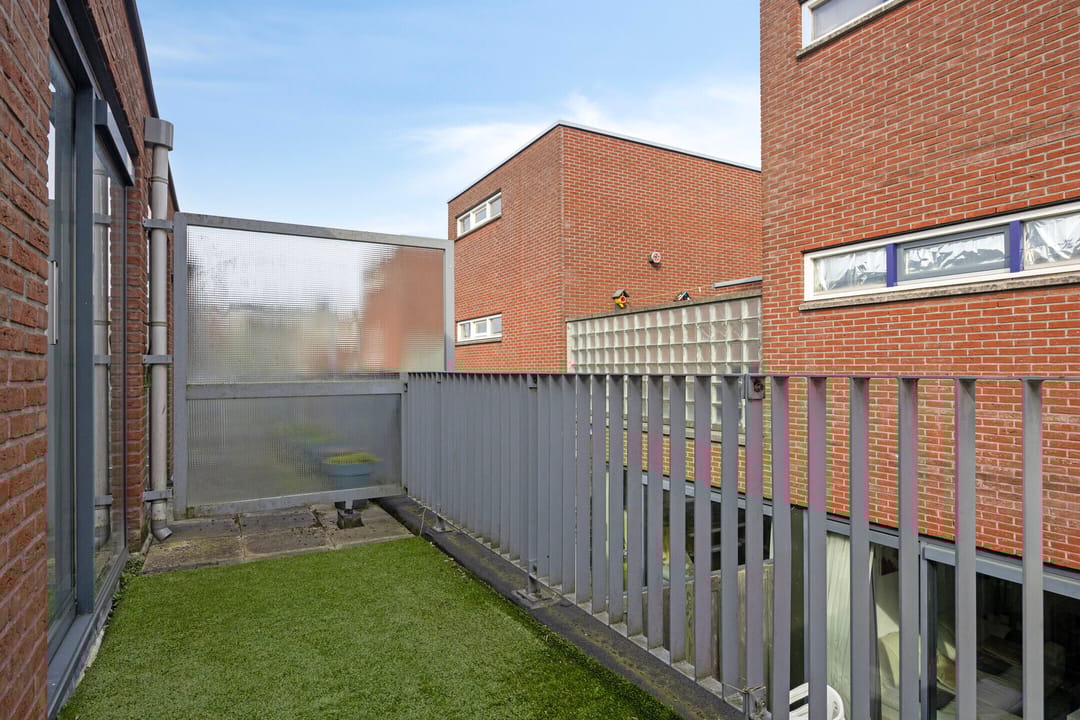 Foto 26 van Singerstraat 80