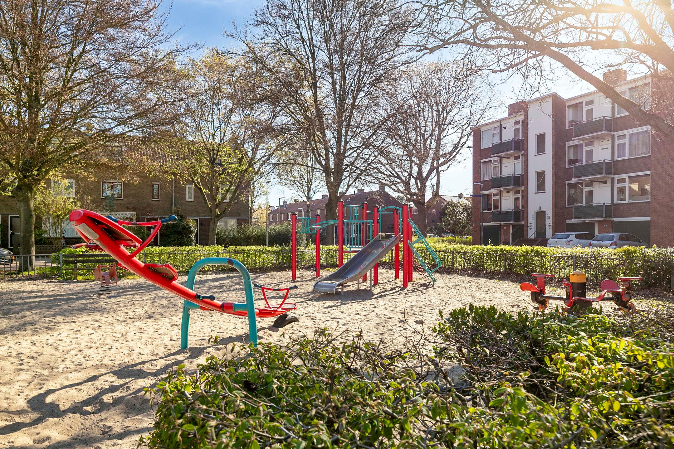 Foto 36 van Willem Barentszstraat 15