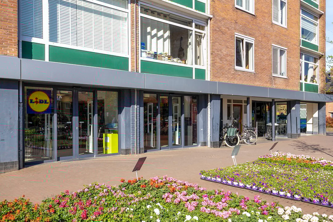 Foto 37 van Willem Barentszstraat 15