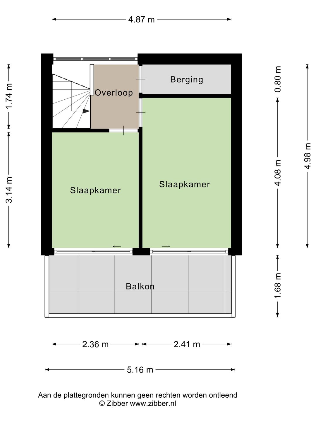 Foto 37 van Singerstraat 80
