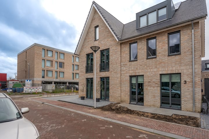 Foto 3 van Sterrenkroos 1