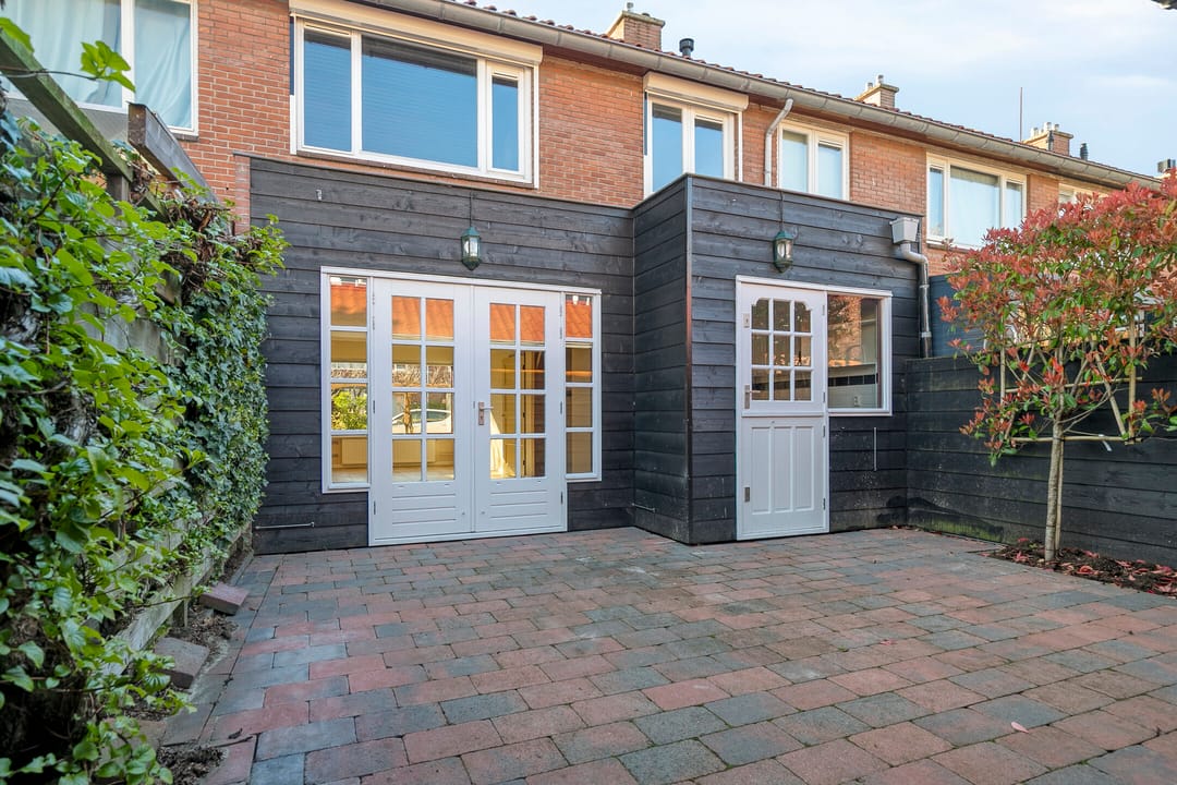 Foto 28 van Willem Barentszstraat 15