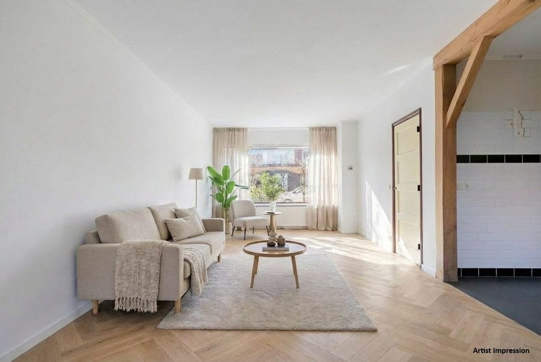 Foto 8 van Willem Barentszstraat 15