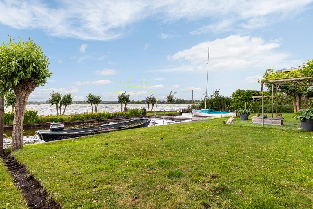 Foto 2 van Zoetendijk recreatieperceel