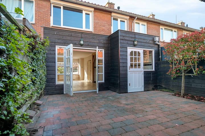 Foto 3 van Willem Barentszstraat 15