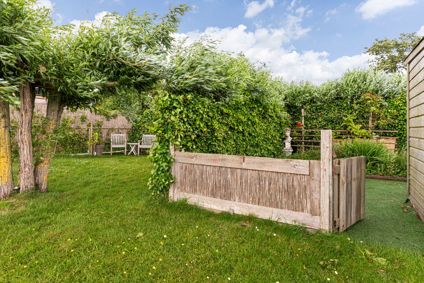 Foto 5 van Zoetendijk recreatieperceel