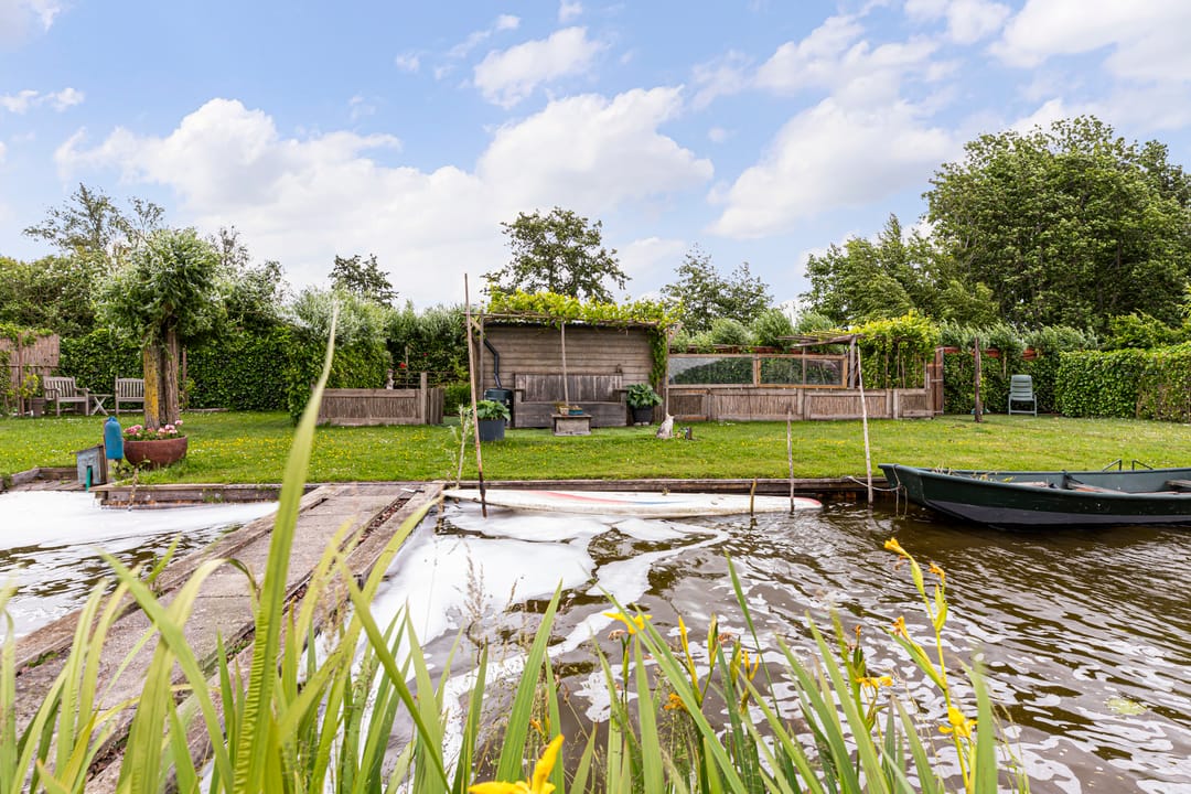 Foto 7 van Zoetendijk recreatieperceel