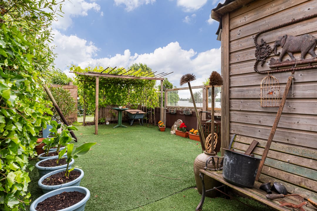 Foto 8 van Zoetendijk recreatieperceel