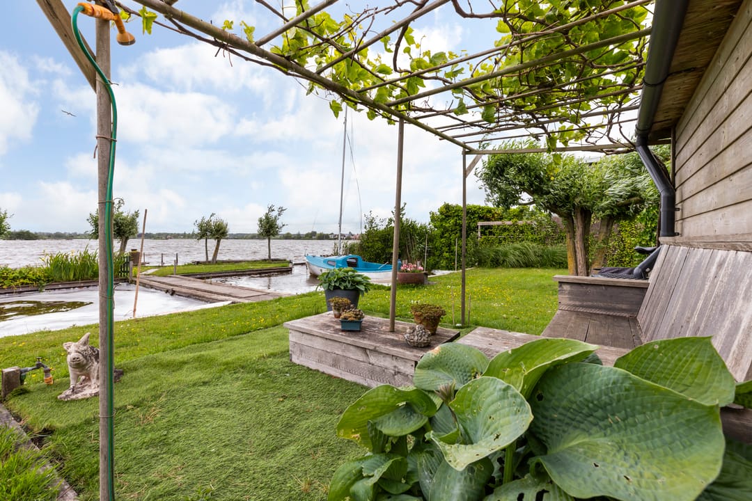 Foto 11 van Zoetendijk recreatieperceel