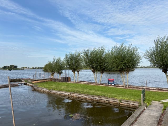 Foto 15 van Zoetendijk recreatieperceel