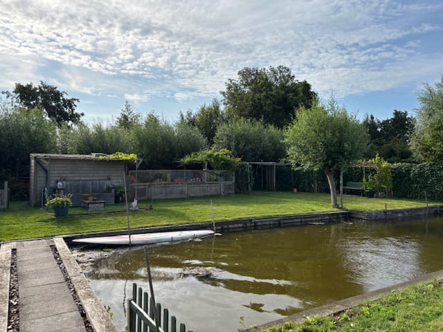 Foto 18 van Zoetendijk recreatieperceel