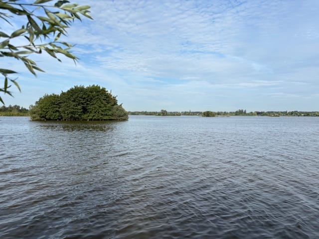 Foto 20 van Zoetendijk recreatieperceel