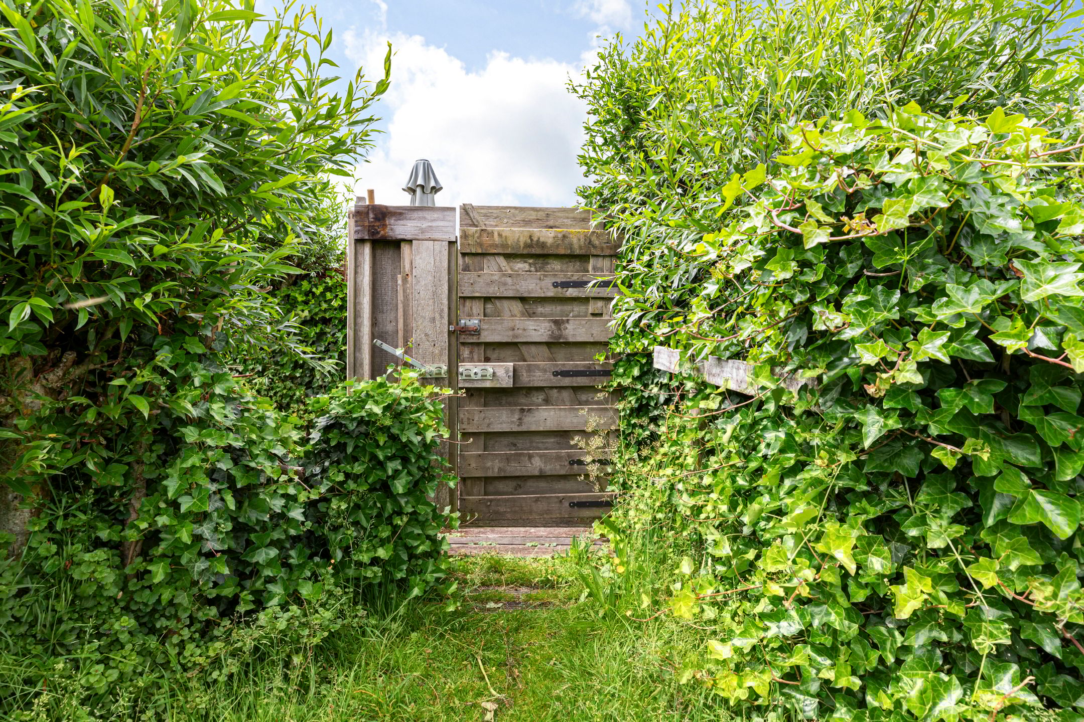 Foto 21 van Zoetendijk recreatieperceel