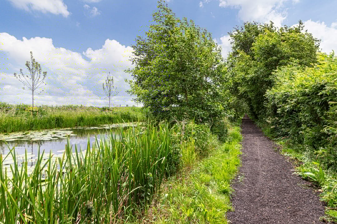 Foto 22 van Zoetendijk recreatieperceel