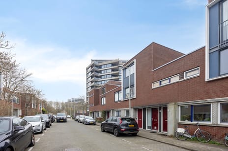 Singerstraat thumbnail