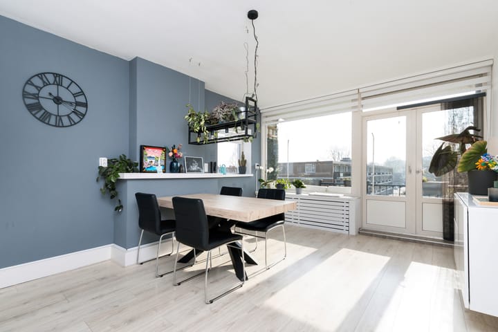 Photo 4 of Dahliastraat 188