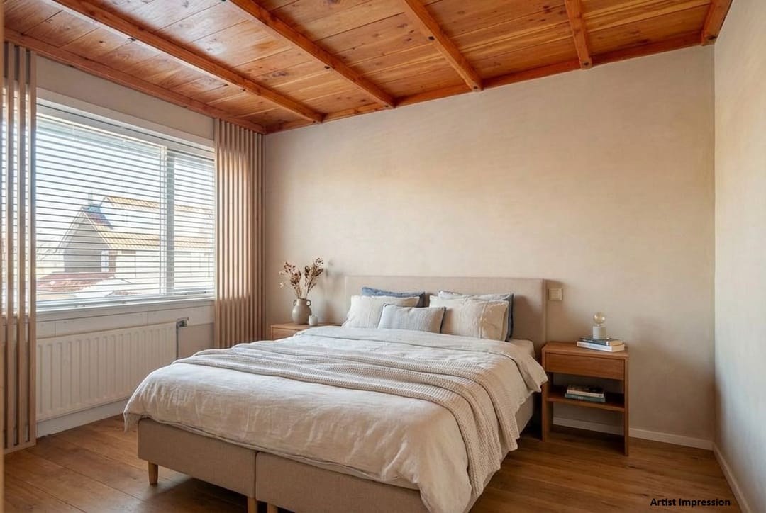 Foto 16 van Willem Barentszstraat 15